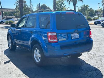 2011 Ford Escape XLT   - Photo 4 - Sacramento, CA 95821