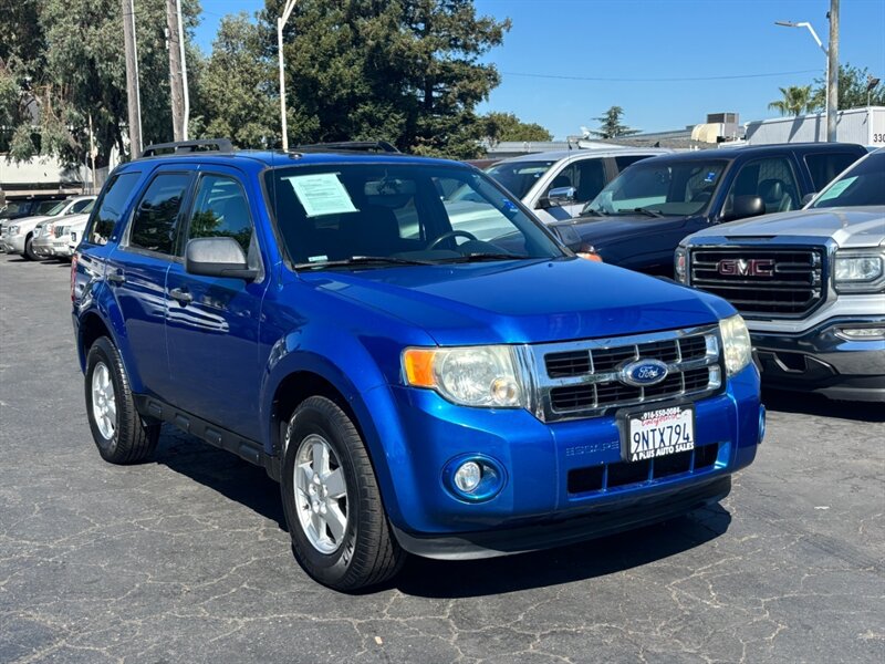 2011 Ford Escape XLT - Photo 1 - Sacramento, CA 95821