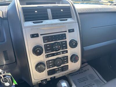 2011 Ford Escape XLT   - Photo 14 - Sacramento, CA 95821