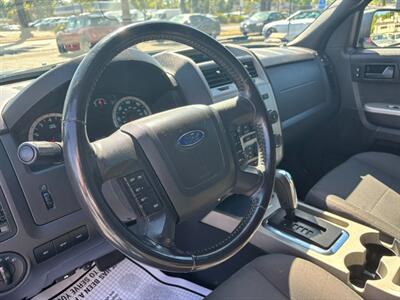 2011 Ford Escape XLT   - Photo 13 - Sacramento, CA 95821