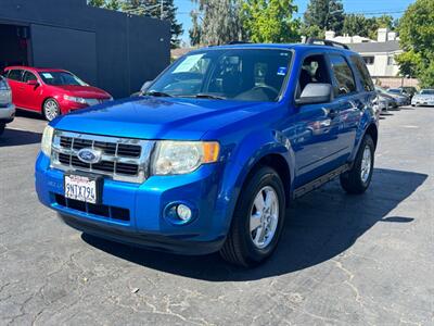 2011 Ford Escape XLT   - Photo 5 - Sacramento, CA 95821