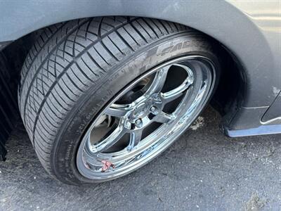 2020 Honda Civic Sport   - Photo 21 - Sacramento, CA 95821