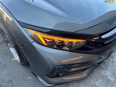2020 Honda Civic Sport   - Photo 26 - Sacramento, CA 95821