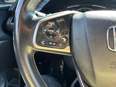 2020 Honda Civic Sport   - Photo 19 - Sacramento, CA 95821