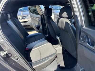 2020 Honda Civic Sport   - Photo 10 - Sacramento, CA 95821
