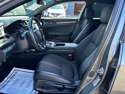 2020 Honda Civic Sport   - Photo 7 - Sacramento, CA 95821