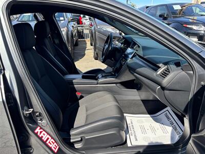 2020 Honda Civic Sport   - Photo 9 - Sacramento, CA 95821