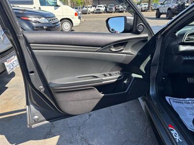 2020 Honda Civic Sport   - Photo 13 - Sacramento, CA 95821