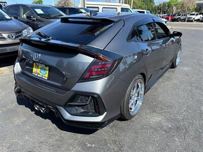 2020 Honda Civic Sport   - Photo 3 - Sacramento, CA 95821
