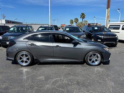 2020 Honda Civic Sport   - Photo 2 - Sacramento, CA 95821