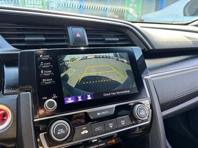 2020 Honda Civic Sport   - Photo 16 - Sacramento, CA 95821