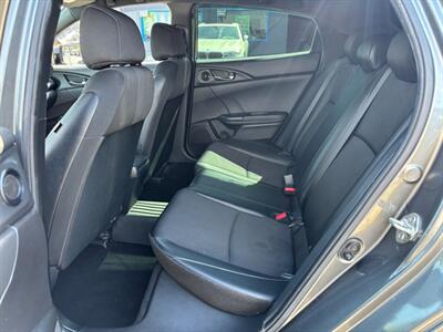 2020 Honda Civic Sport   - Photo 8 - Sacramento, CA 95821