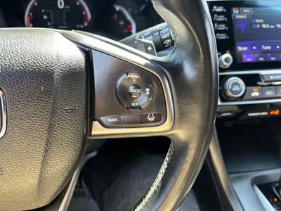 2020 Honda Civic Sport   - Photo 18 - Sacramento, CA 95821