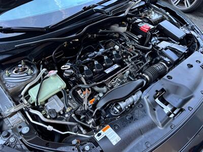 2020 Honda Civic Sport   - Photo 23 - Sacramento, CA 95821