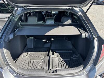 2020 Honda Civic Sport   - Photo 12 - Sacramento, CA 95821