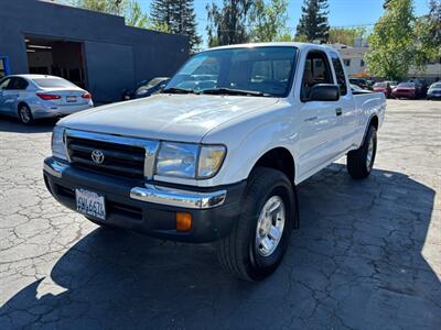 1999 Toyota Tacoma V6   - Photo 6 - Sacramento, CA 95821