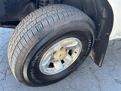 1999 Toyota Tacoma V6   - Photo 16 - Sacramento, CA 95821