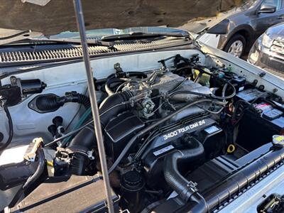 1999 Toyota Tacoma V6   - Photo 18 - Sacramento, CA 95821