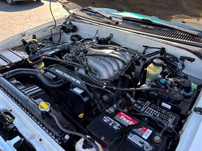 1999 Toyota Tacoma V6   - Photo 17 - Sacramento, CA 95821