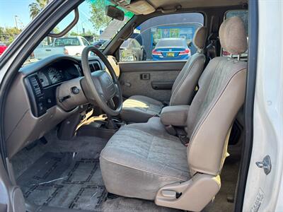 1999 Toyota Tacoma V6   - Photo 7 - Sacramento, CA 95821