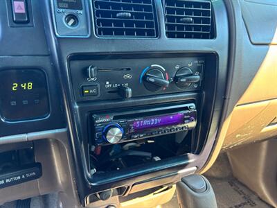 1999 Toyota Tacoma V6   - Photo 14 - Sacramento, CA 95821