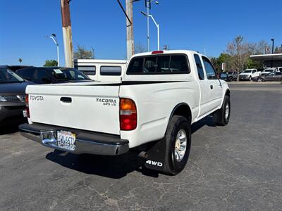 1999 Toyota Tacoma V6   - Photo 3 - Sacramento, CA 95821