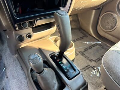 1999 Toyota Tacoma V6   - Photo 15 - Sacramento, CA 95821