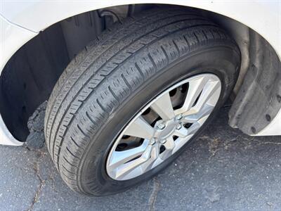 2016 Nissan Versa 1.6 SV   - Photo 18 - Sacramento, CA 95821