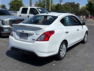 2016 Nissan Versa 1.6 SV   - Photo 3 - Sacramento, CA 95821