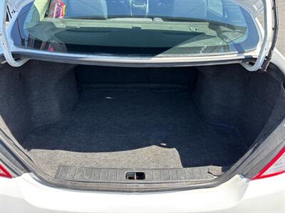 2016 Nissan Versa 1.6 SV   - Photo 9 - Sacramento, CA 95821