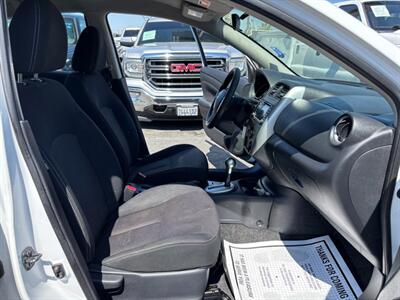 2016 Nissan Versa 1.6 SV   - Photo 10 - Sacramento, CA 95821