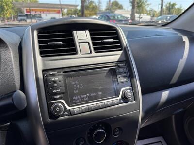 2016 Nissan Versa 1.6 SV   - Photo 15 - Sacramento, CA 95821