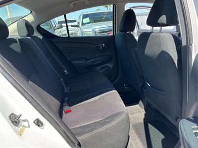 2016 Nissan Versa 1.6 SV   - Photo 11 - Sacramento, CA 95821