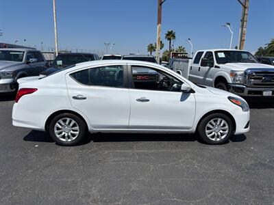 2016 Nissan Versa 1.6 SV   - Photo 2 - Sacramento, CA 95821