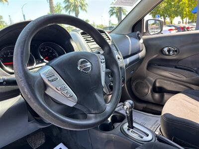 2016 Nissan Versa 1.6 SV   - Photo 14 - Sacramento, CA 95821