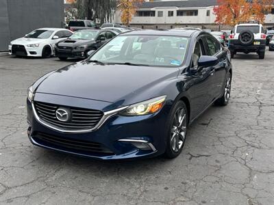 2016 Mazda Mazda6 i Grand Touring - Photo 5 - Sacramento, CA 95821