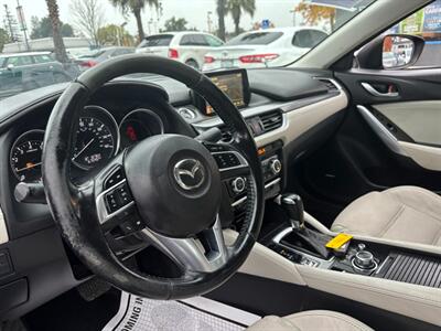 2016 Mazda Mazda6 i Grand Touring - Photo 12 - Sacramento, CA 95821