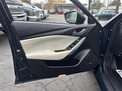 2016 Mazda Mazda6 i Grand Touring - Photo 11 - Sacramento, CA 95821