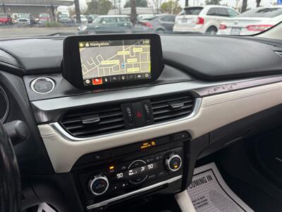 2016 Mazda Mazda6 i Grand Touring - Photo 13 - Sacramento, CA 95821