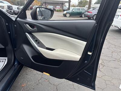 2016 Mazda Mazda6 i Grand Touring - Photo 10 - Sacramento, CA 95821