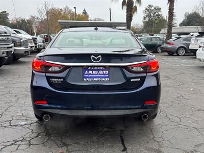 2016 Mazda Mazda6 i Grand Touring - Photo 3 - Sacramento, CA 95821