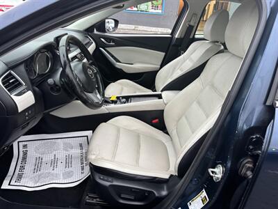 2016 Mazda Mazda6 i Grand Touring - Photo 6 - Sacramento, CA 95821