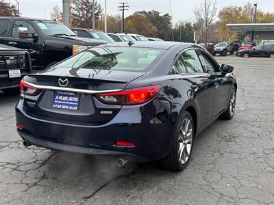 2016 Mazda Mazda6 i Grand Touring - Photo 2 - Sacramento, CA 95821