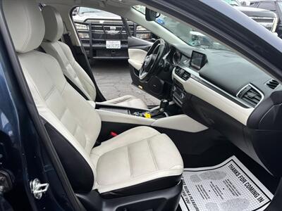 2016 Mazda Mazda6 i Grand Touring - Photo 8 - Sacramento, CA 95821