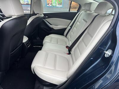 2016 Mazda Mazda6 i Grand Touring - Photo 7 - Sacramento, CA 95821