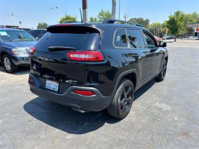 2018 Jeep Cherokee Latitude   - Photo 3 - Sacramento, CA 95821