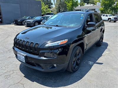 2018 Jeep Cherokee Latitude   - Photo 6 - Sacramento, CA 95821