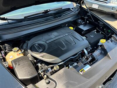 2018 Jeep Cherokee Latitude   - Photo 22 - Sacramento, CA 95821