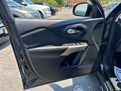 2018 Jeep Cherokee Latitude   - Photo 13 - Sacramento, CA 95821