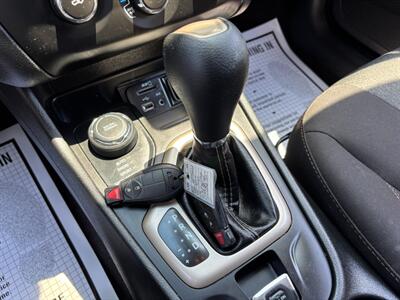 2018 Jeep Cherokee Latitude   - Photo 17 - Sacramento, CA 95821